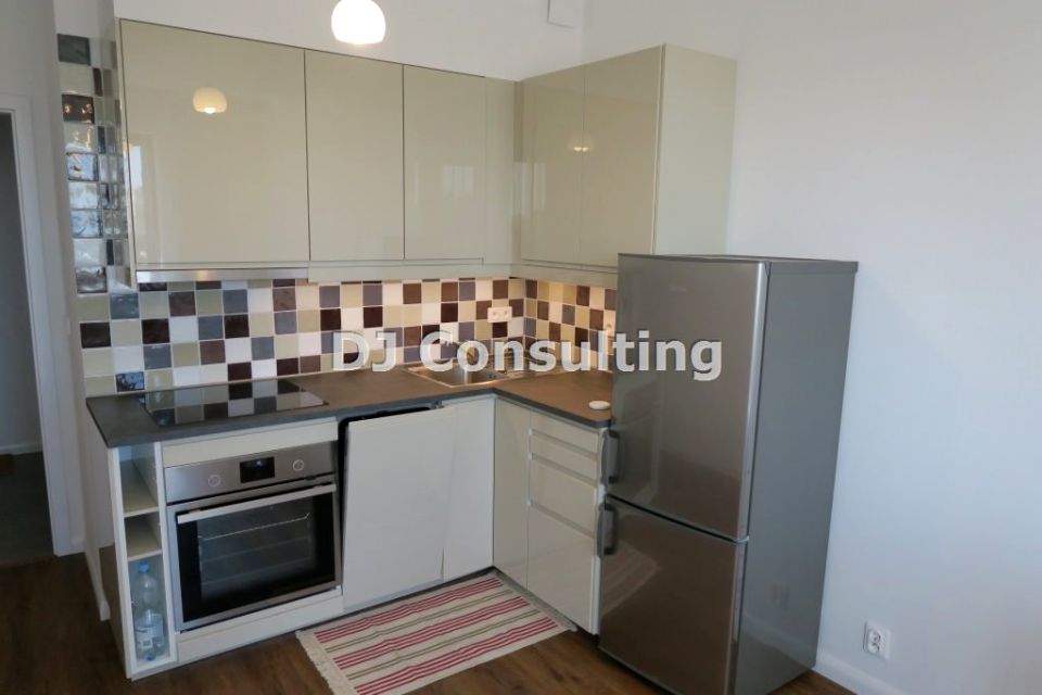 Mieszkanie Warszawa wynajem