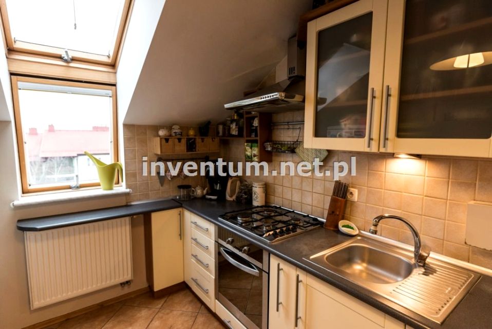 Mieszkanie blok mieszkalny Poznań