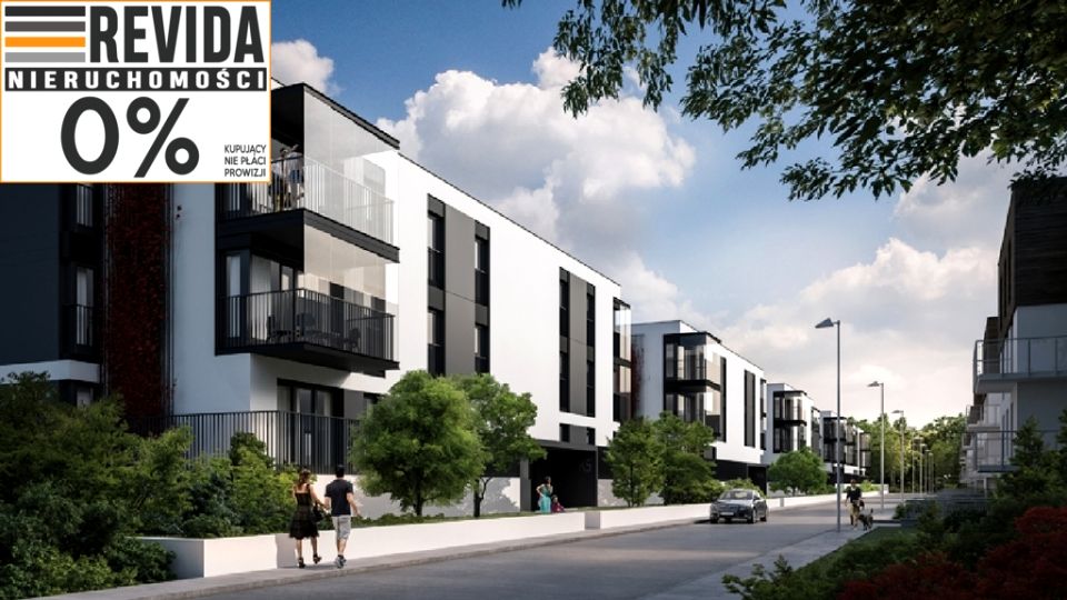 Mieszkanie blok mieszkalny sprzedaż