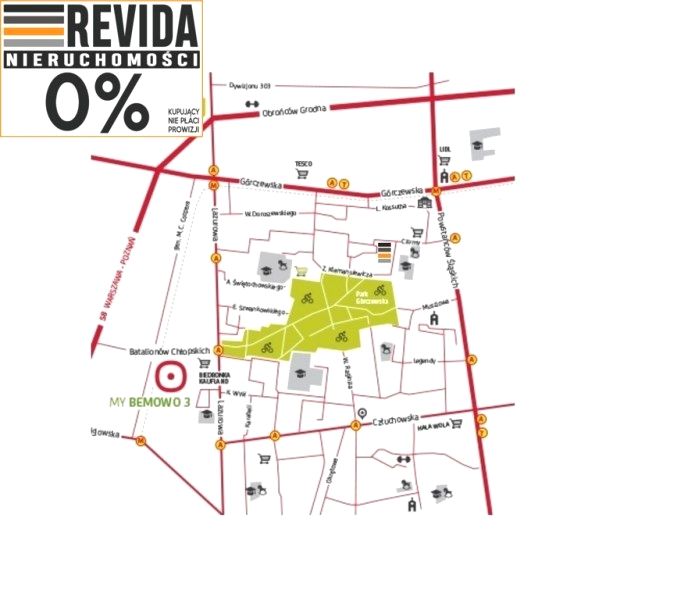 Mieszkanie blok mieszkalny sprzedaż