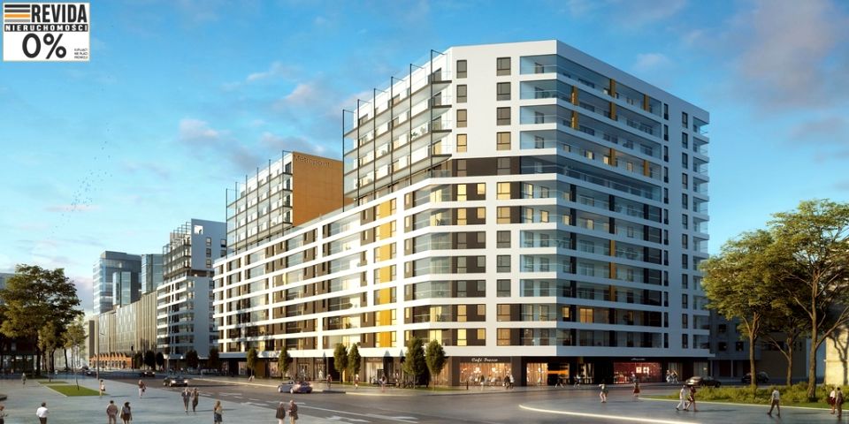 Mieszkanie Warszawa sprzedaż