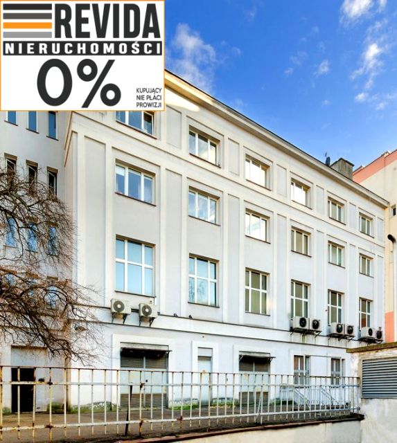 Budynek użytkowy Warszawa