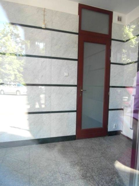 Lokal Warszawa