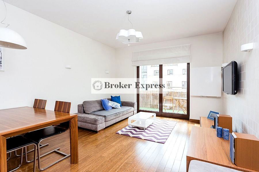 Mieszkanie Warszawa sprzedaż