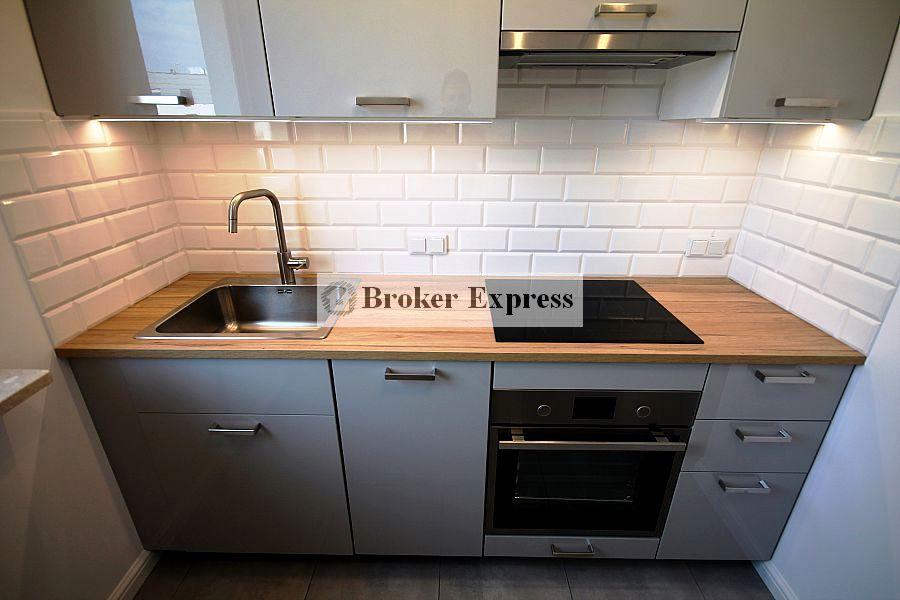 Mieszkanie Warszawa wynajem