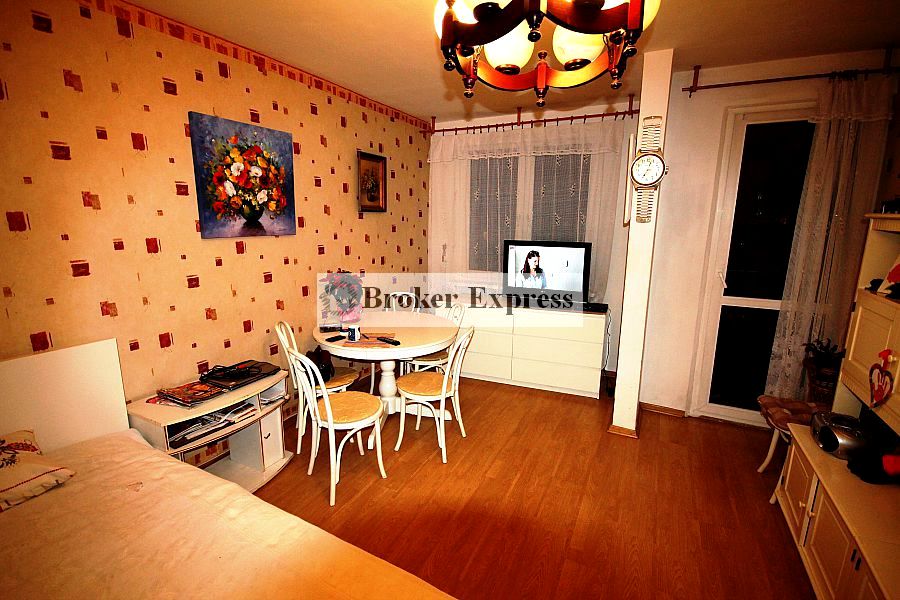 Mieszkanie Warszawa sprzedaż