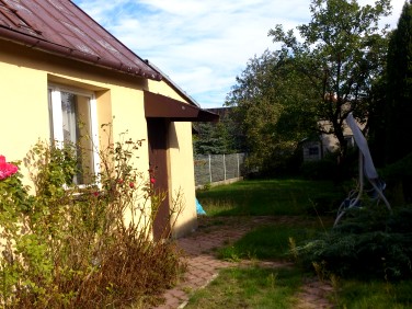 Dom Stoczek Łukowski