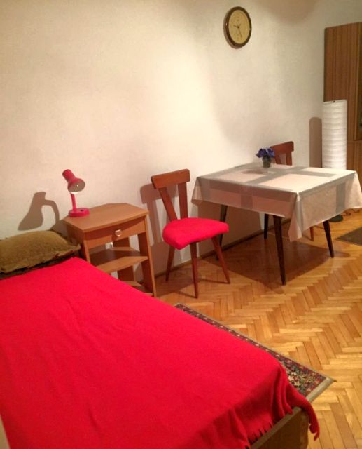 Mieszkanie Warszawa