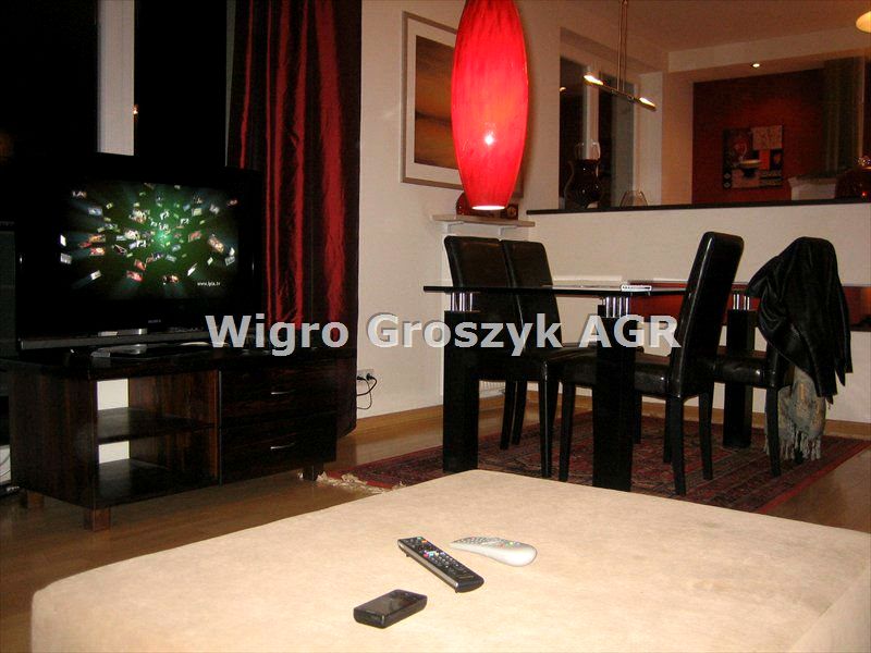 Mieszkanie apartamentowiec Warszawa