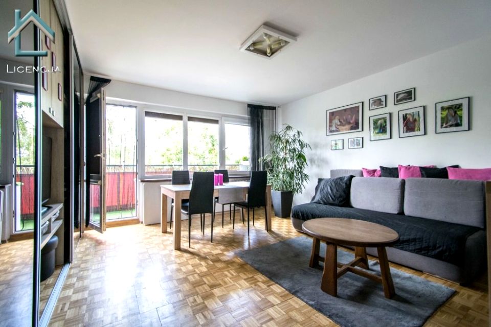 Mieszkanie Białystok