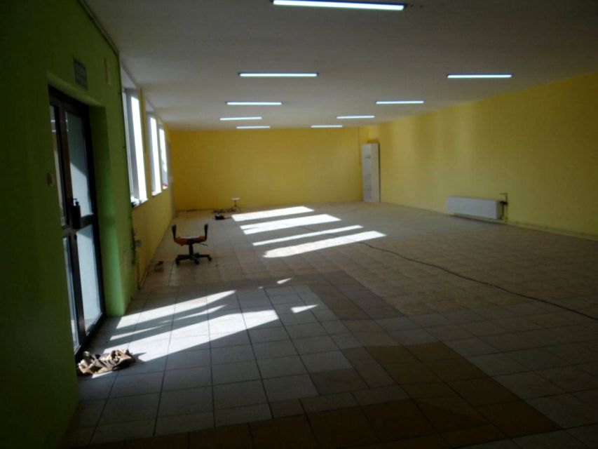 Budynek użytkowy Wrocław