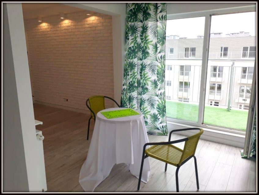 Mieszkanie Poznań