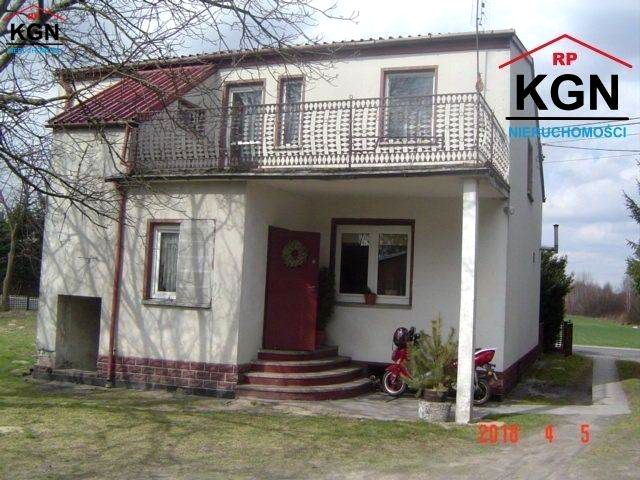 Dom Sokolniki sprzedaż