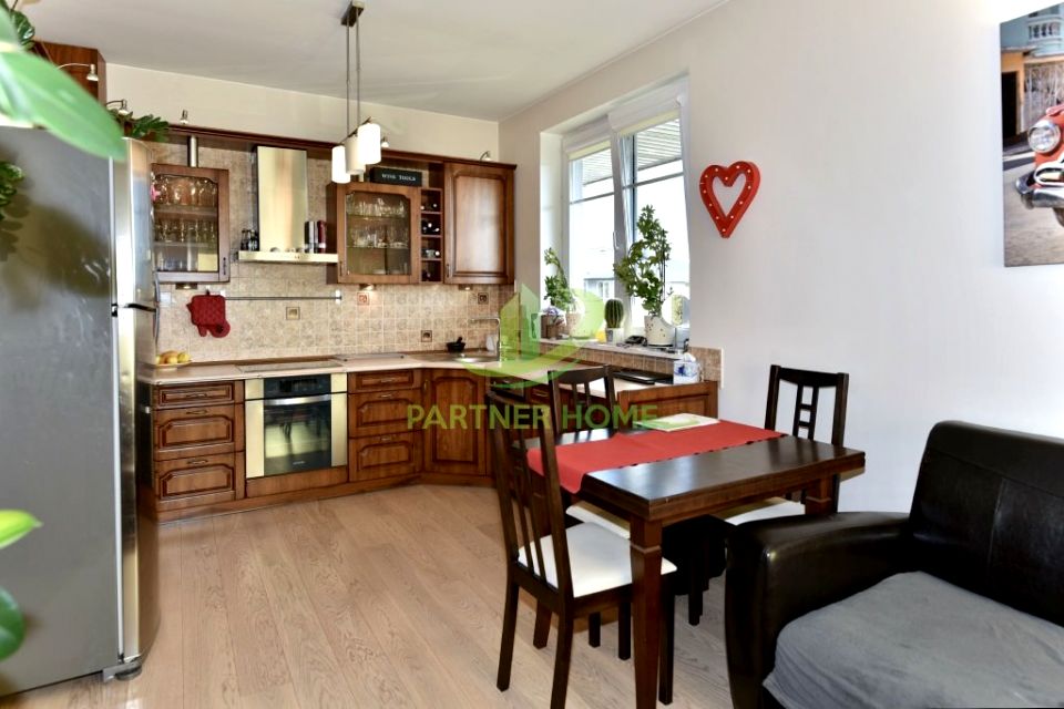 Mieszkanie Pruszków