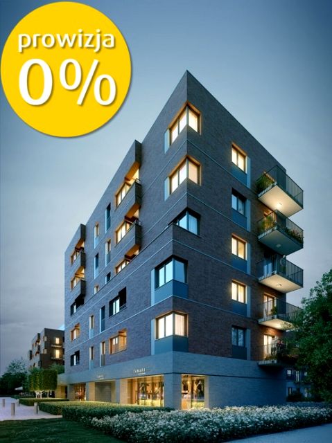 Mieszkanie apartamentowiec Warszawa