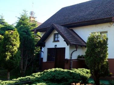 Dom Pniewo