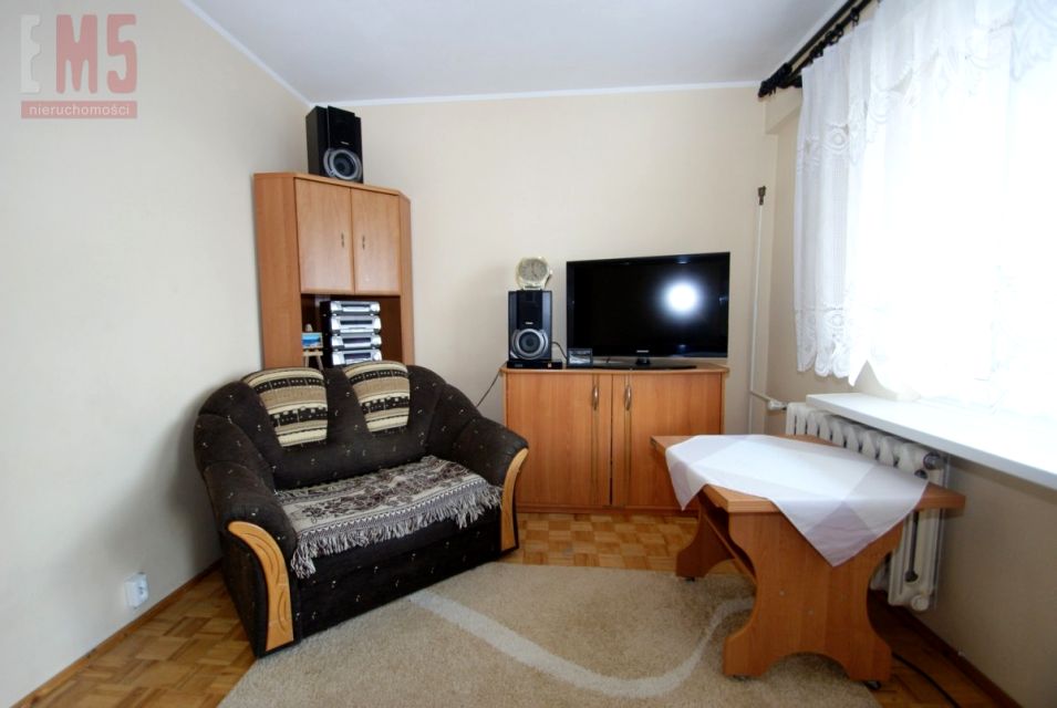 Mieszkanie Białystok