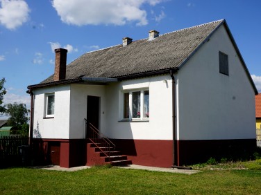 Dom Szczepanów