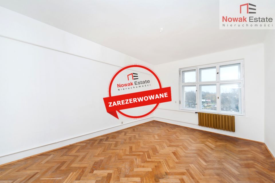 Mieszkanie Kraków