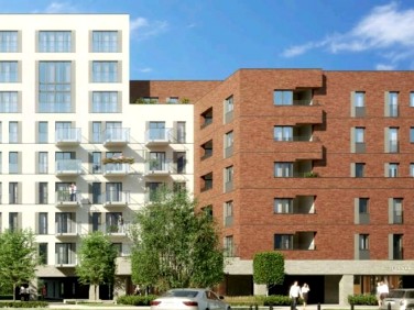 Mieszkanie apartamentowiec sprzedaż