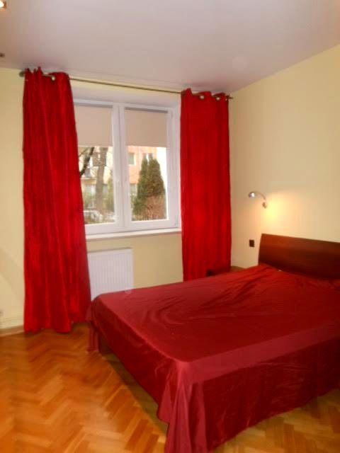 Mieszkanie Warszawa