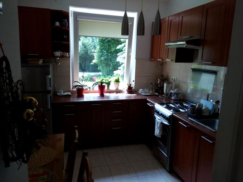 Mieszkanie Warszawa