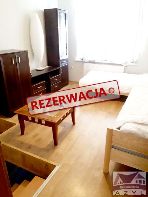 Mieszkanie Bydgoszcz