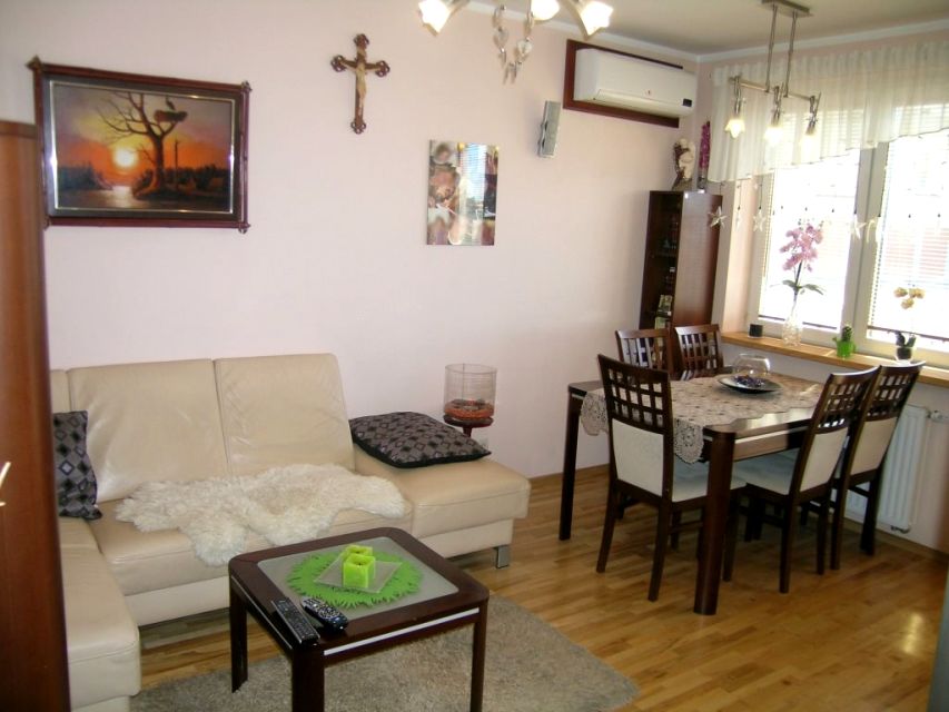 Mieszkanie Białystok