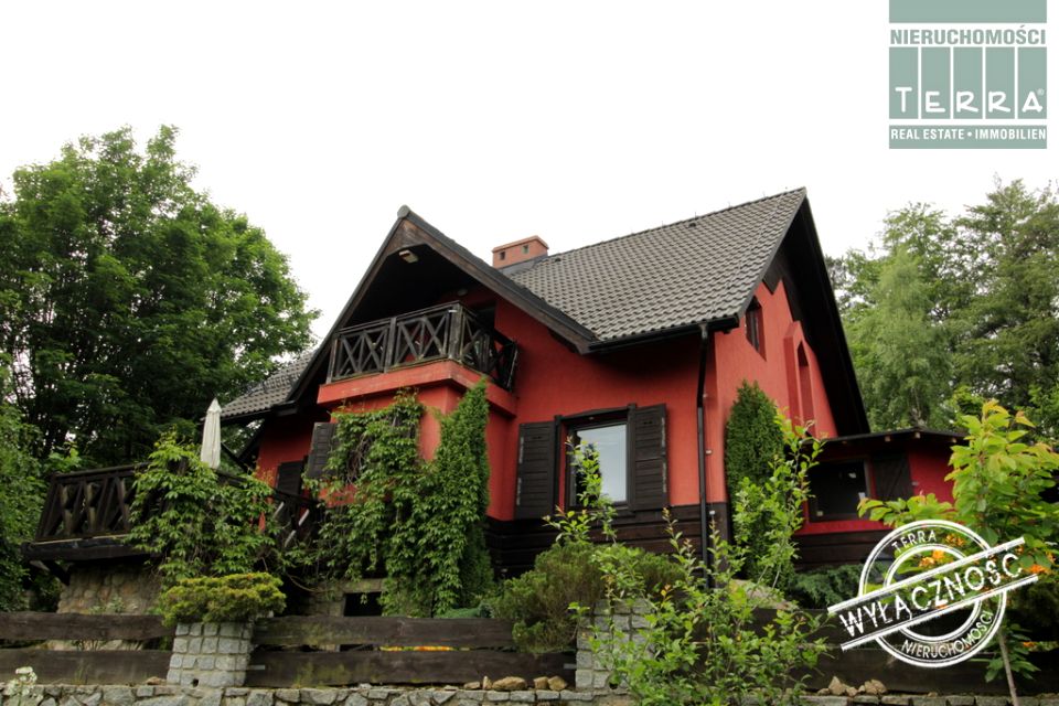 Dom Podgórzyn
