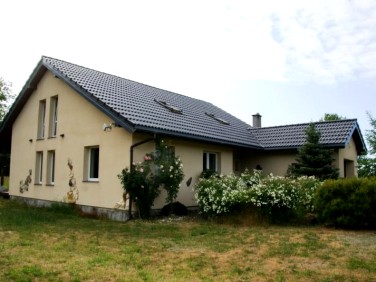 Dom Sucha Koszalińska