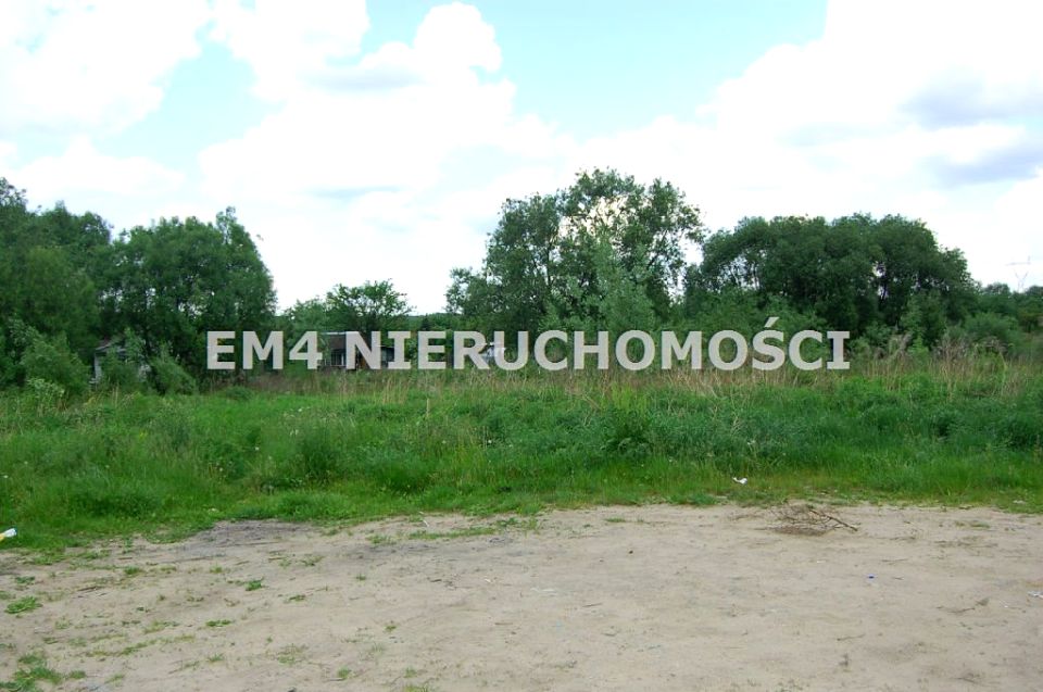Działka inwestycyjna Białystok