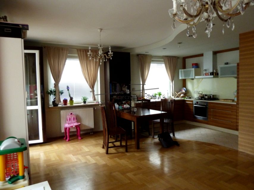 Mieszkanie Warszawa sprzedaż