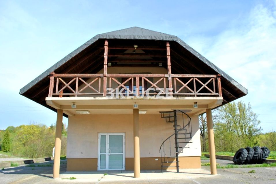 Lokal Rąblów