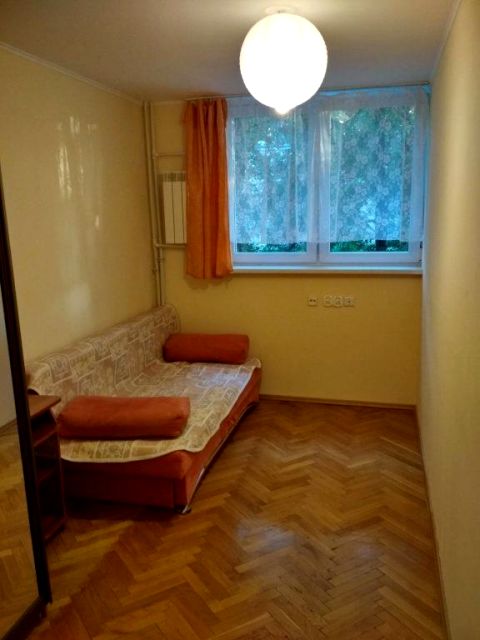 Mieszkanie Warszawa