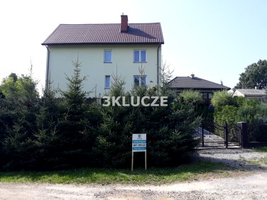 Dom Wojciechów sprzedaż