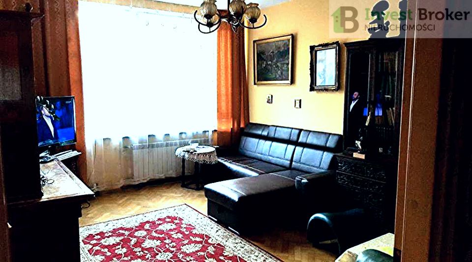 Mieszkanie Kraków