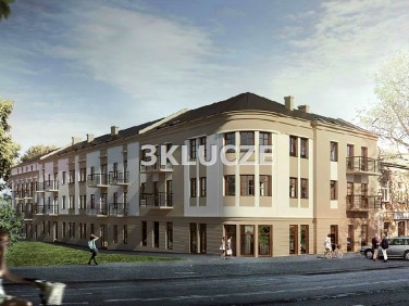 Mieszkanie apartamentowiec sprzedaż