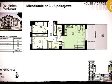 Mieszkanie Rzeszów