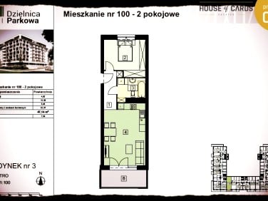 Mieszkanie Rzeszów