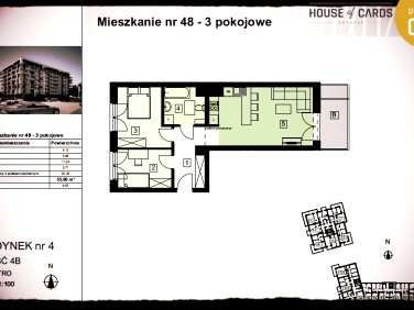 Mieszkanie Rzeszów