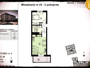 Mieszkanie Rzeszów