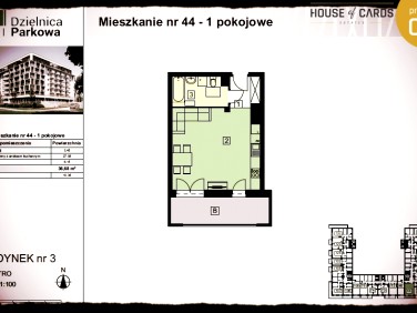 Mieszkanie Rzeszów