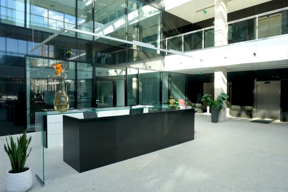 Lokal Warszawa