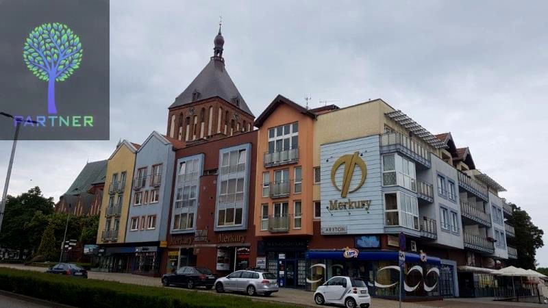 Mieszkanie Koszalin