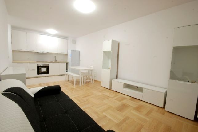 Mieszkanie Warszawa
