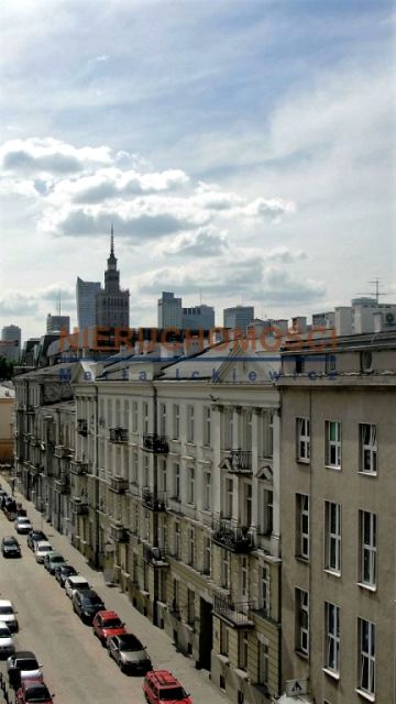 Lokal Warszawa
