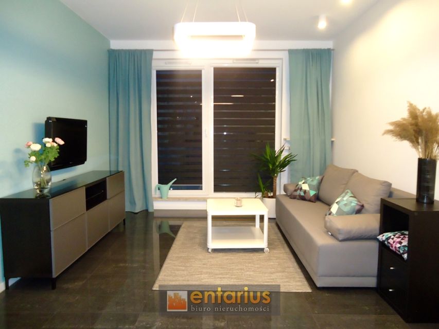 Mieszkanie blok mieszkalny wynajem