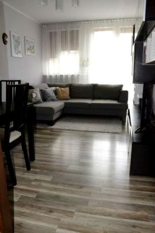 Mieszkanie blok mieszkalny sprzedaż