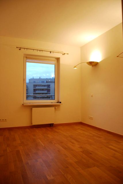 Mieszkanie Warszawa