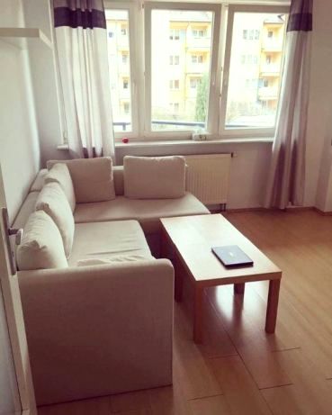 Mieszkanie Warszawa wynajem